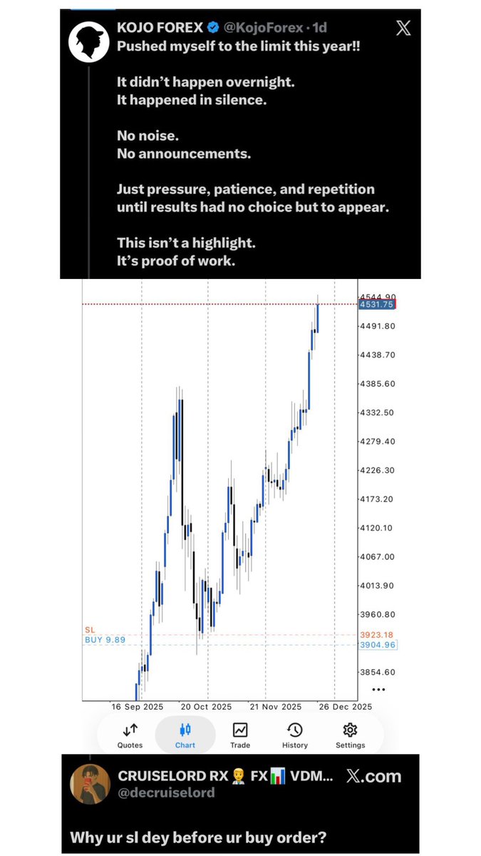 JayPee 📈 tweet media