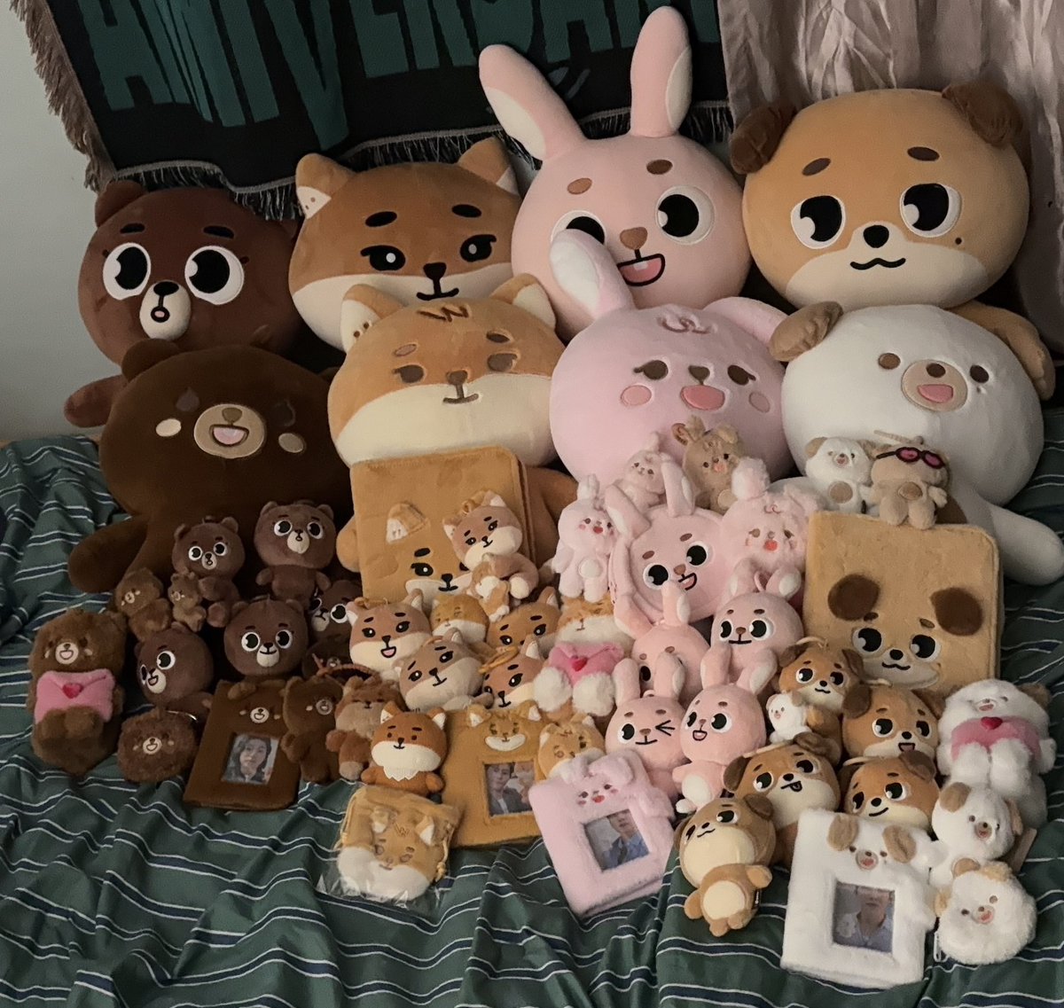 dududung825's tweet photo. 자쁘멀이 드디어…..♡ 
안녕 우리집 아기들 : > https://t.co/6O3G8g2FrH