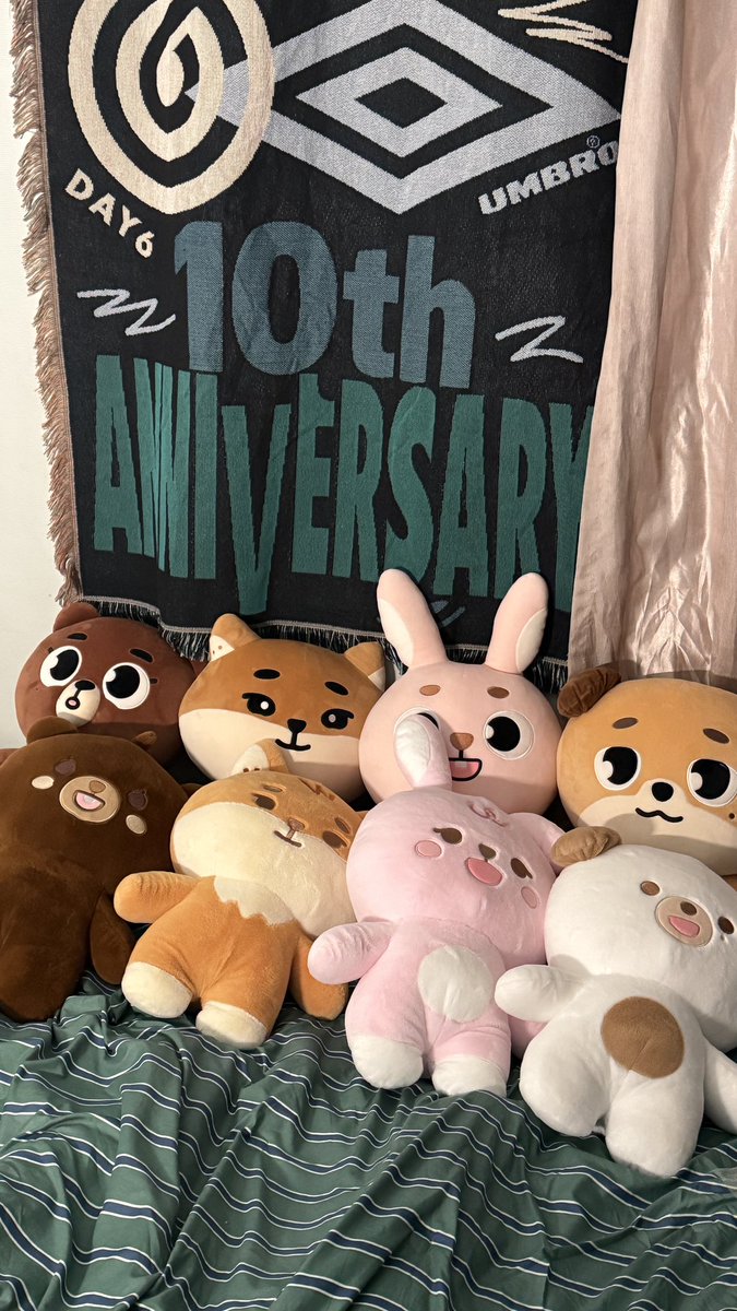 dududung825's tweet photo. 자쁘멀이 드디어…..♡ 
안녕 우리집 아기들 : > https://t.co/6O3G8g2FrH