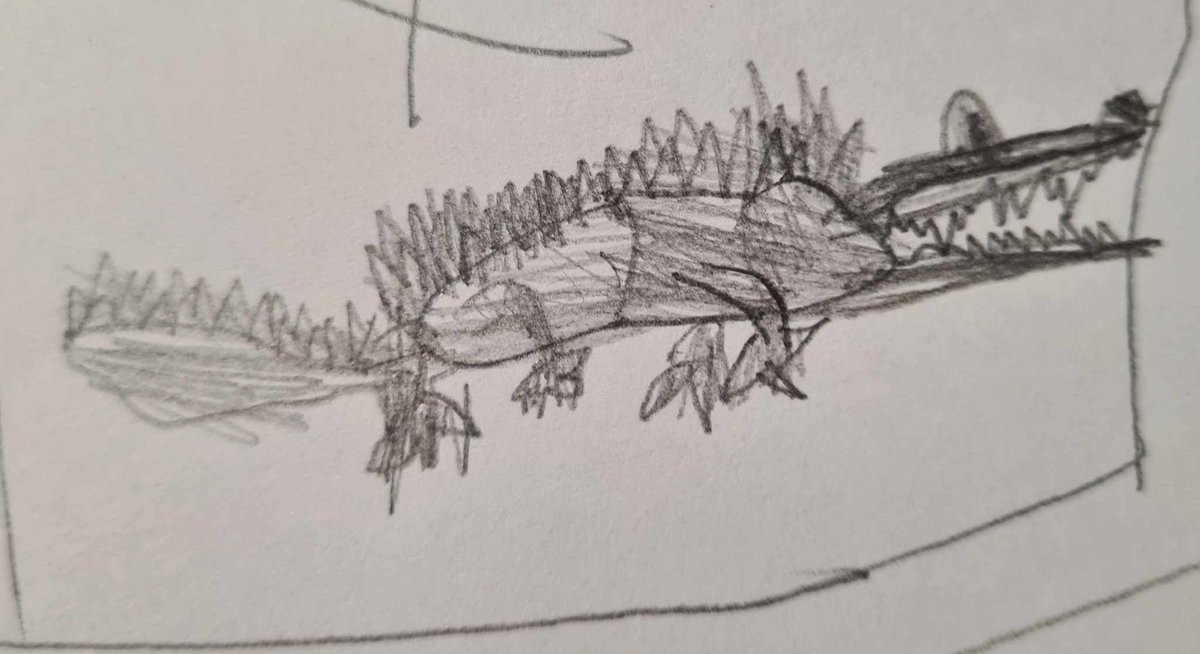 Lois with two EEs tweet media