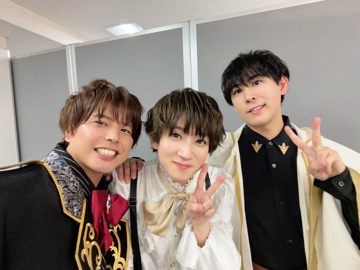 仲村 宗悟 tweet media