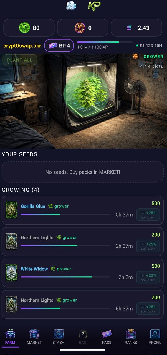 Crypt0Swap tweet media