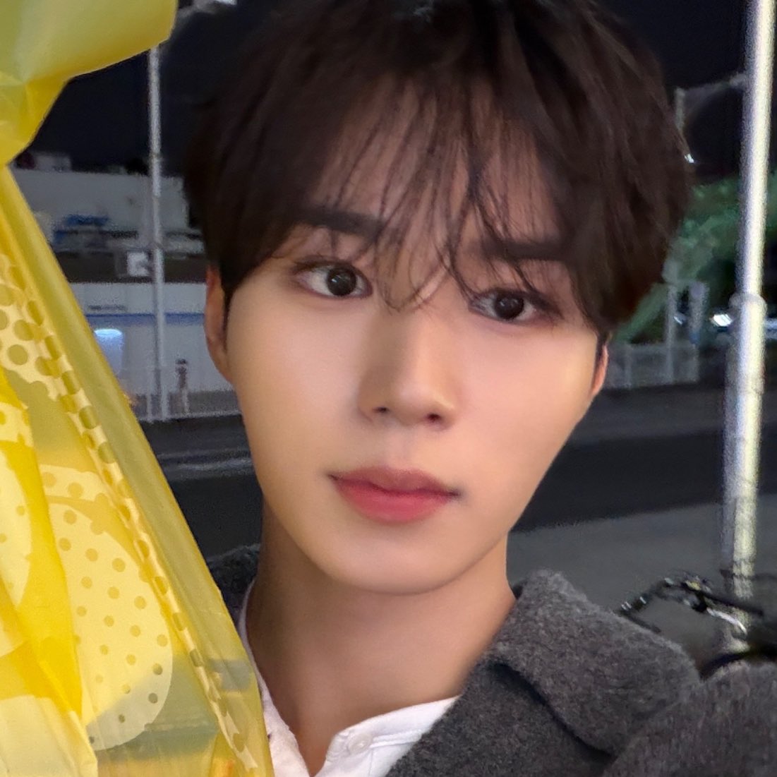 김준서 얼굴 tweet media