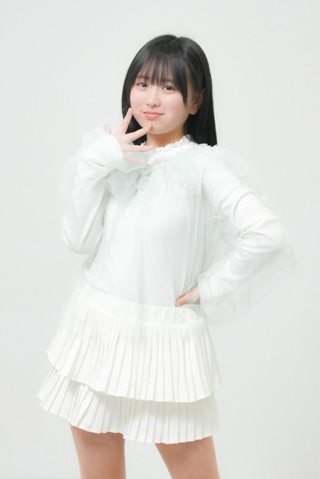 Twitterのコスプレ画像1