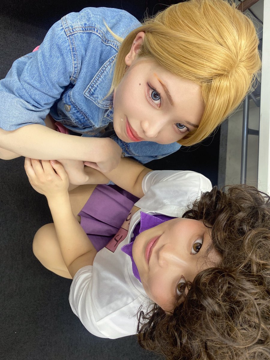 いんげん🌱 tweet media