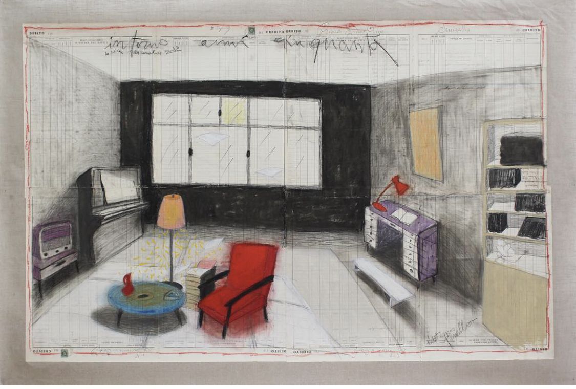 Bianco Critico tweet media