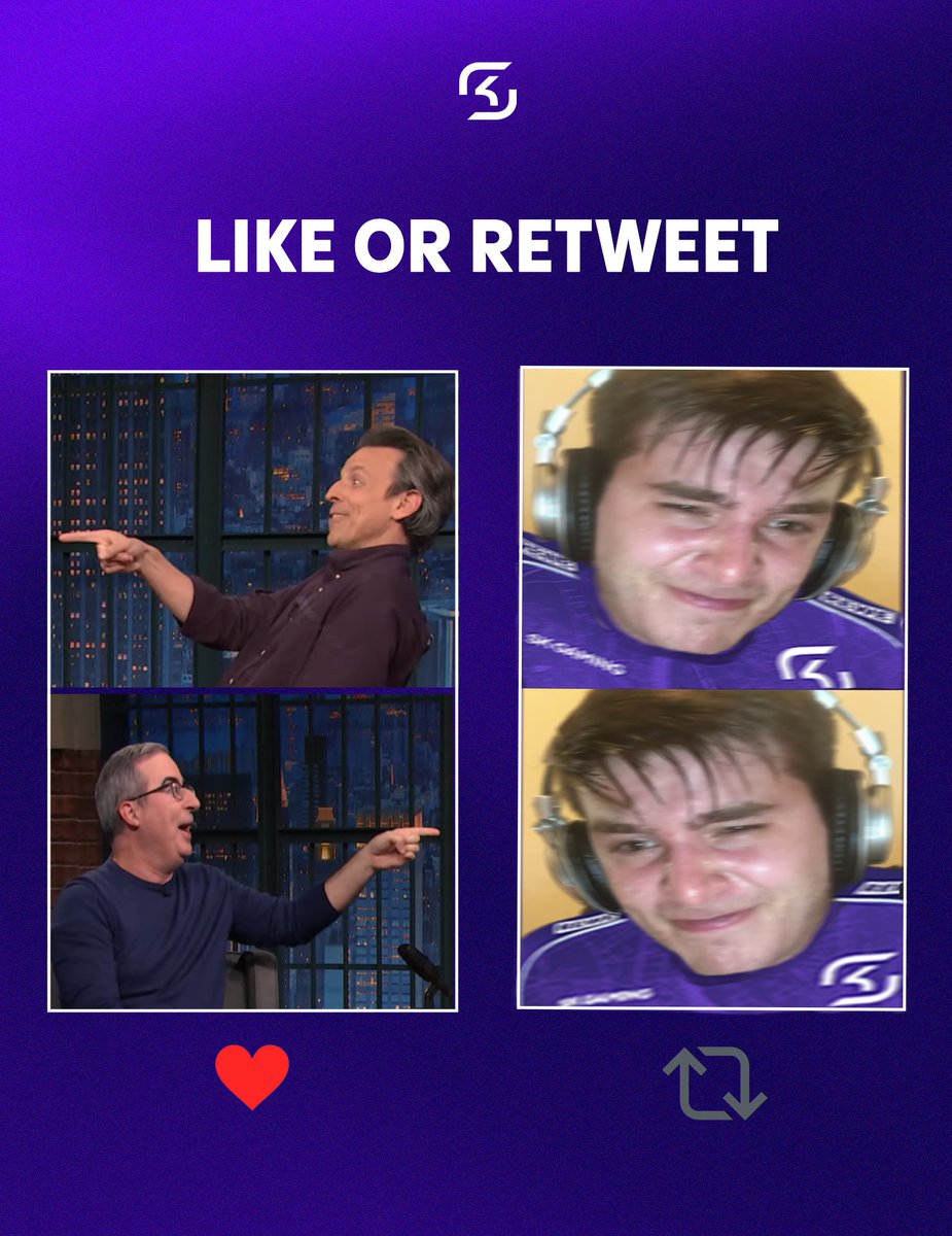 SK Gaming tweet media