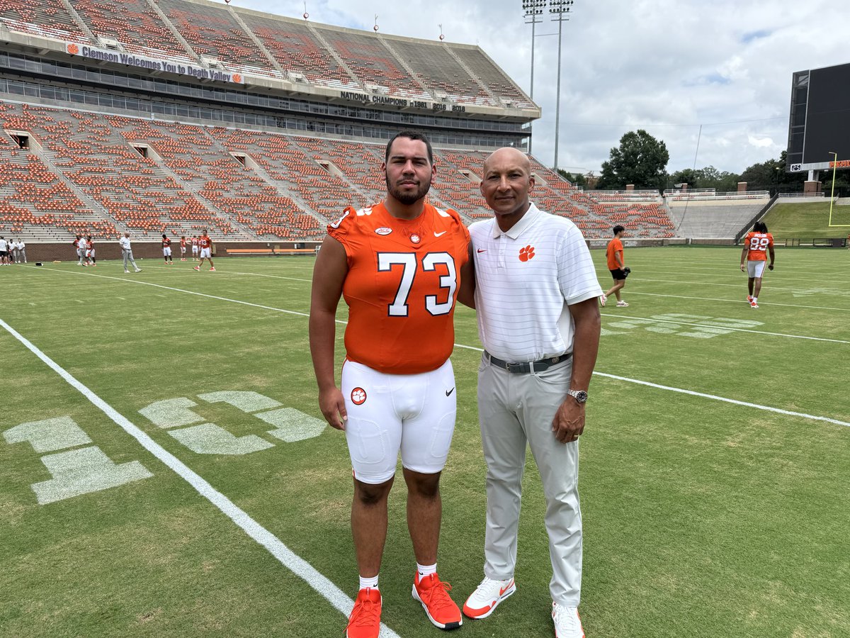 Lonnie Galloway tweet media