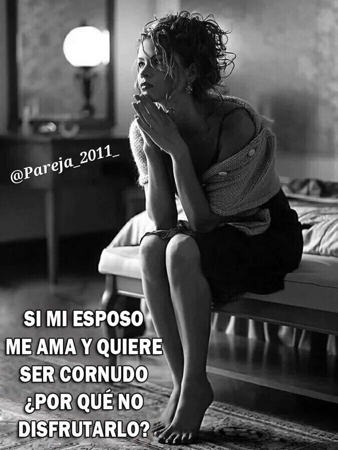 Flaquita Hotwife tweet media