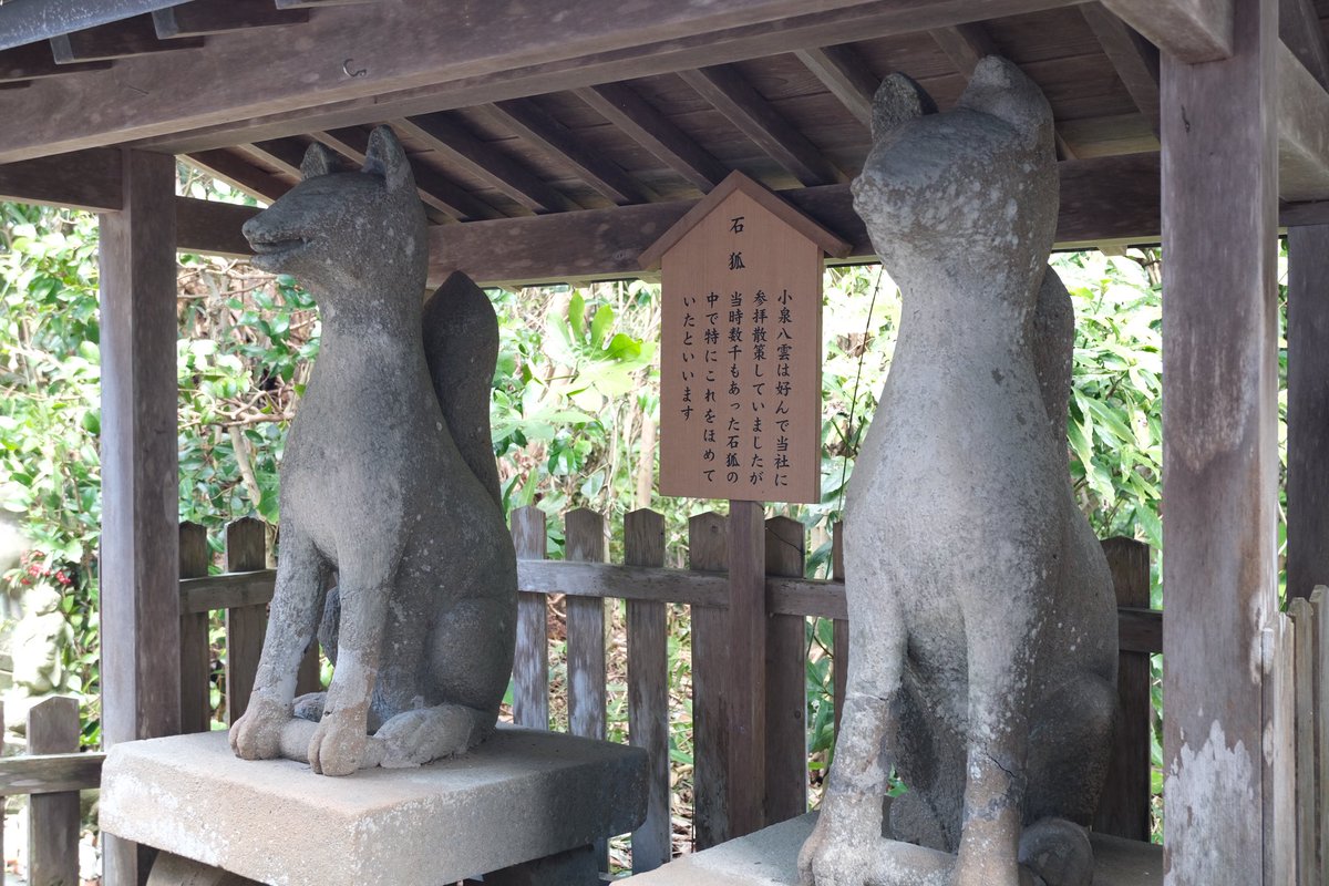 roro_ro129's tweet photo. ばけばけ旅楽しかった☺️ https://t.co/WTMcpbyY6k