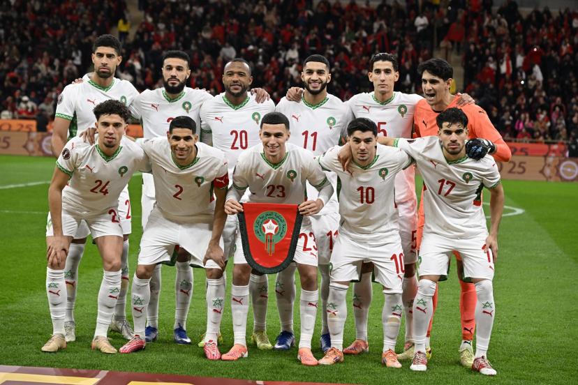 UpaLeShlag's tweet photo. @Alstarrs @chirac1962 Ni des suédois ni des subsahariens
Physiquement le marocain va de El Khannouss à El Kaabi https://t.co/hVanUczk05
