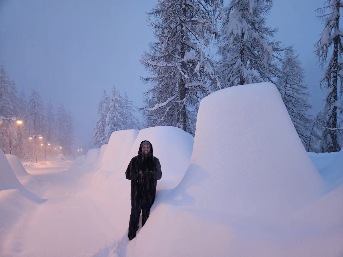Michael vd Poel tweet media