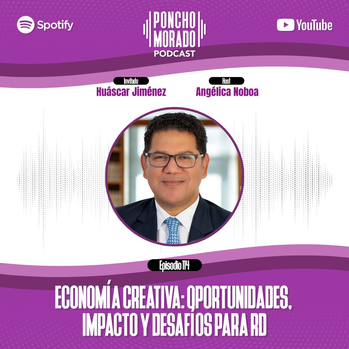 PonchoMoradoFilms/Podcast tweet media