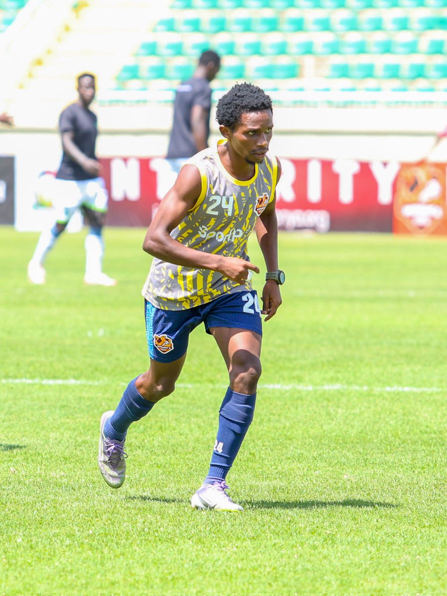 murangaseal's tweet photo. Warm-up underway
⚽ KCB FC 🆚 #MSeal
📍 Nyayo National Stadium
#MSeal #MSealAt10 #TûrîAMûmbi https://t.co/5GzLW6cH6v