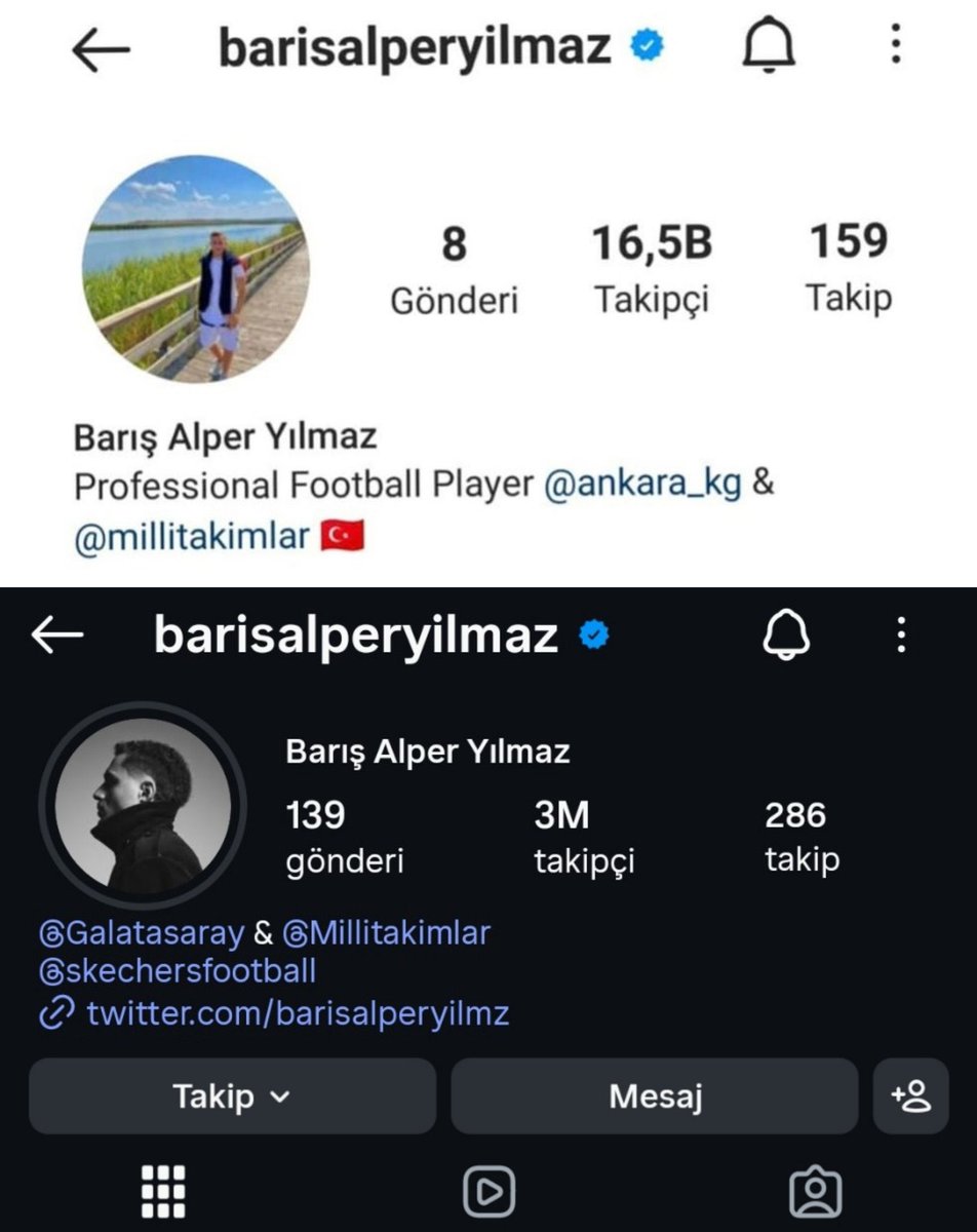 Grande Gala 🔥 tweet media