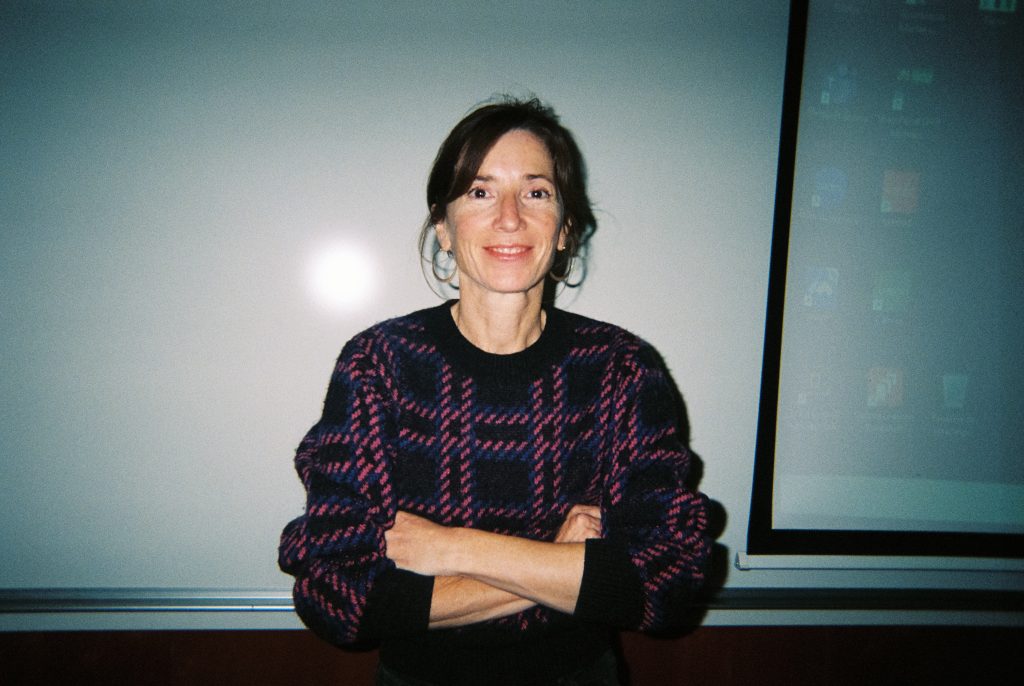 No todos los días se tiene la suerte de hablar con una ganadora del Goya y nominada al Oscar. A escasas horas de la gala hablo con Amanda Villavieja, técnica de sonido de Sirat y quien junto al resto de su equipo ya ha hecho historia en Hollywood.
infobae.com/espana/cultura…