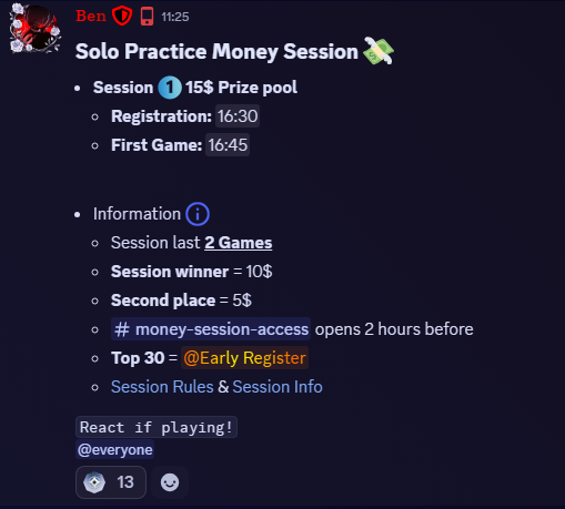 Core Practice tweet media