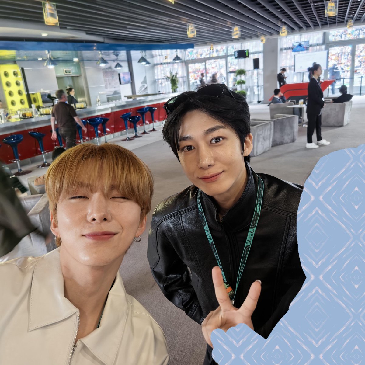 lieben_belebt's tweet photo. 260315 #기현 #형원

🔗 https://t.co/FGla6bnHWv https://t.co/uFd6O2RuEf