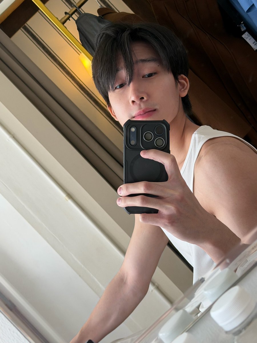 น้องแพนที่อยากรู้ใจ🤍✨ tweet media