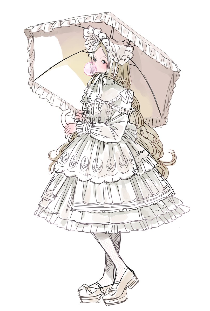 棉きのし️🐰クリマ両日 tweet media