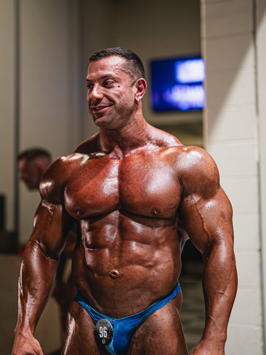 Clayton James tweet media