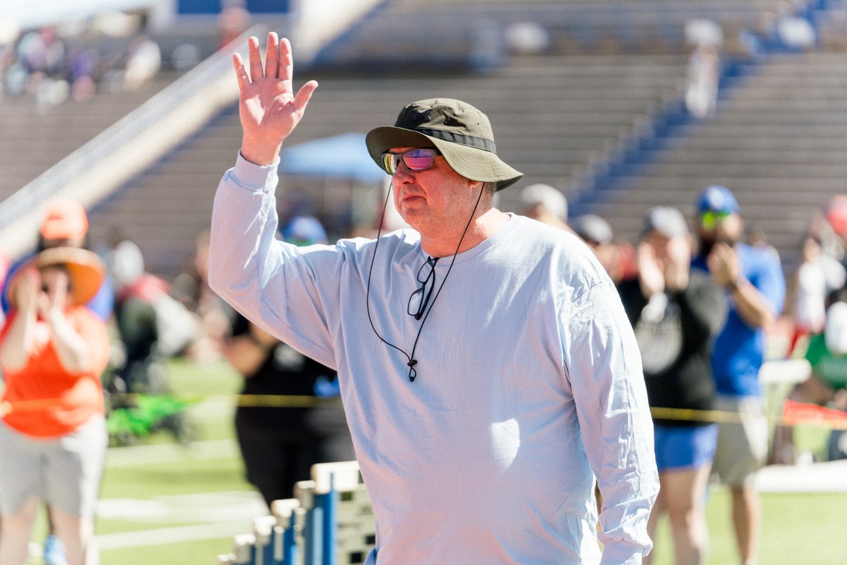 San Angelo ISD Athletics tweet media