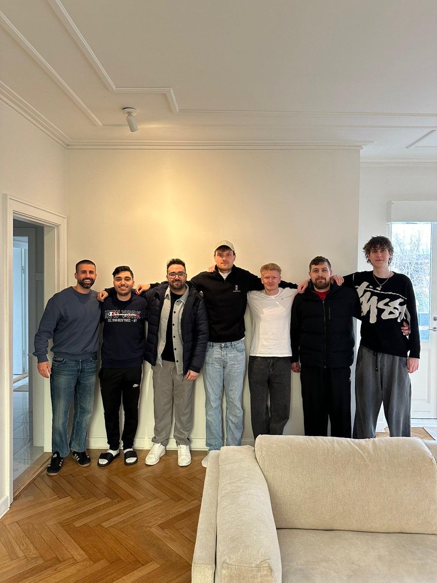 AM Gaming tweet media