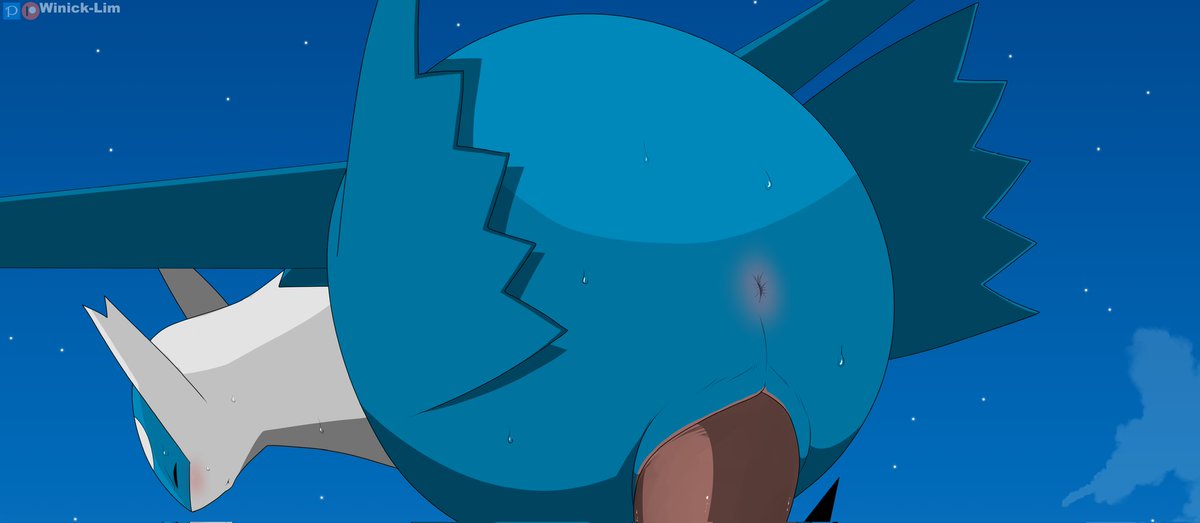 ThiccLatios's tweet photo. Silver showing off the massive, soft and plump blueberry rear of his https://t.co/7N5jjcsx7D