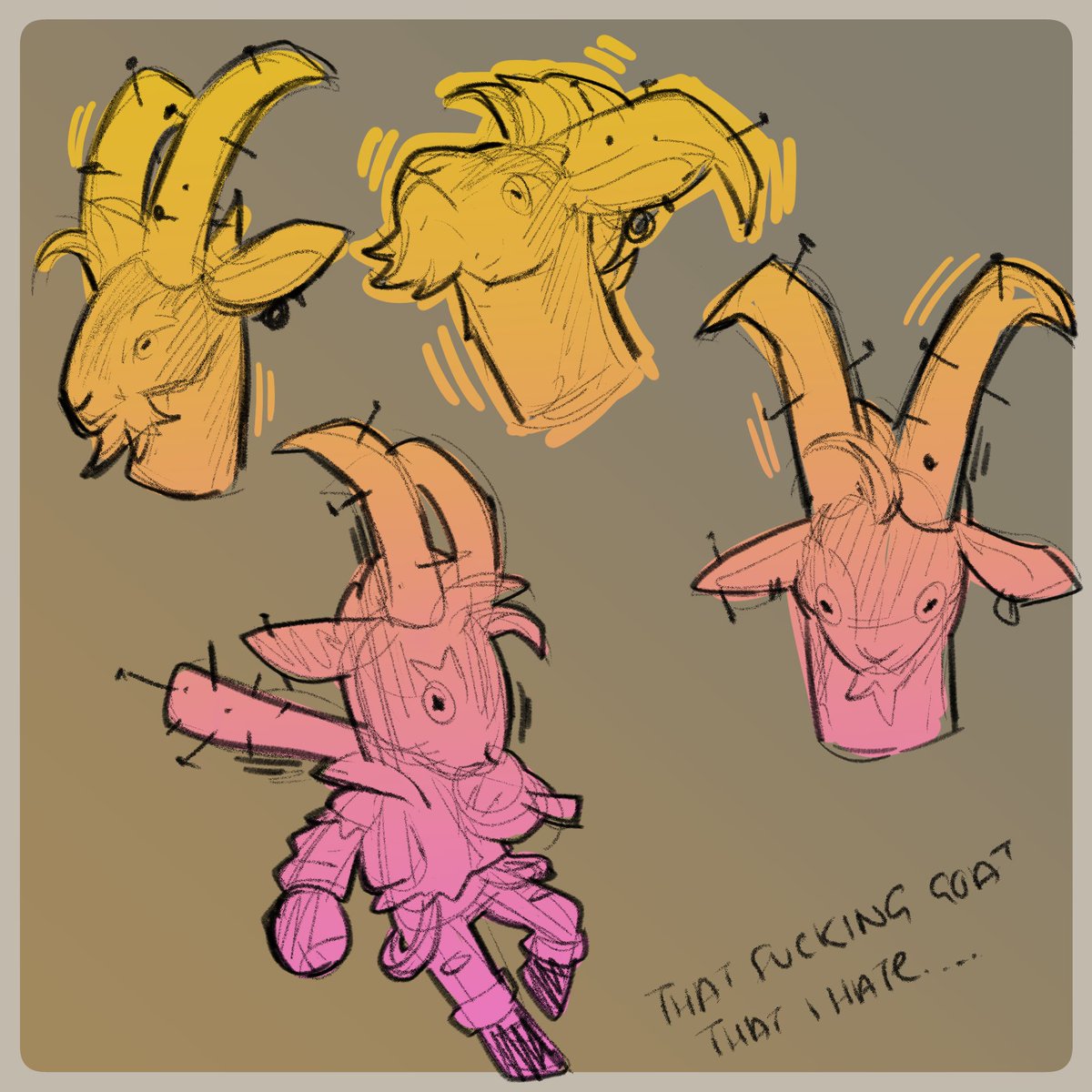 Ruby May // C0MMS OPEN ! tweet media