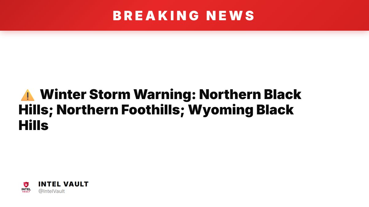 Intel Vault tweet media
