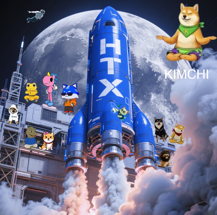 <a href="/HTX_Global/">HTX</a> $Kimchi <a href="/kimchi_cto/">Kimchi CTO</a> ready go to moon