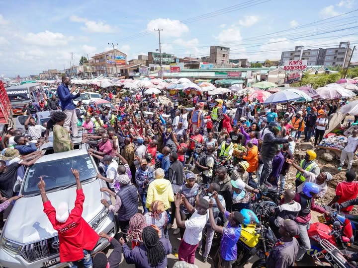 Kenyan Report tweet media