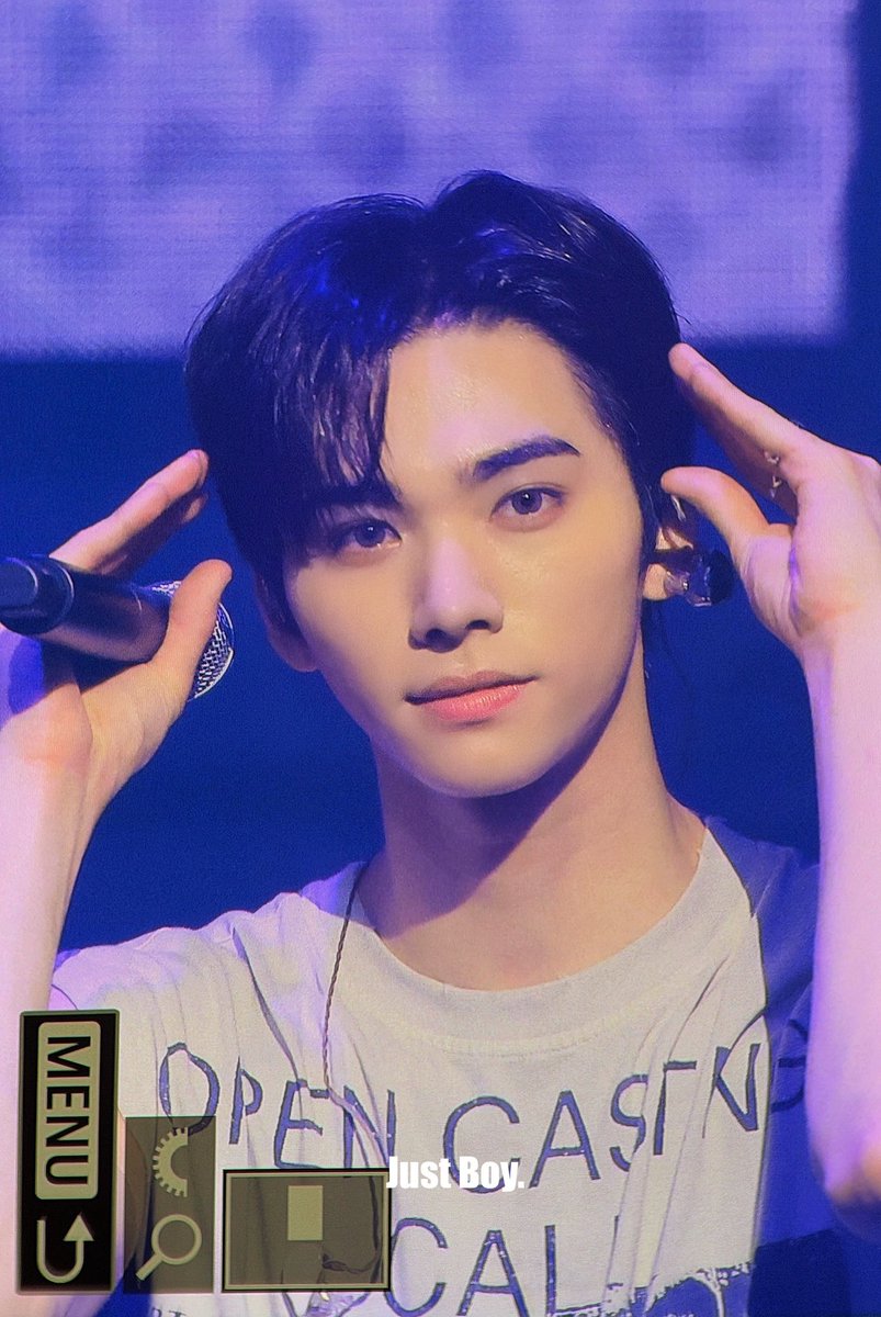 JustBoy. tweet media