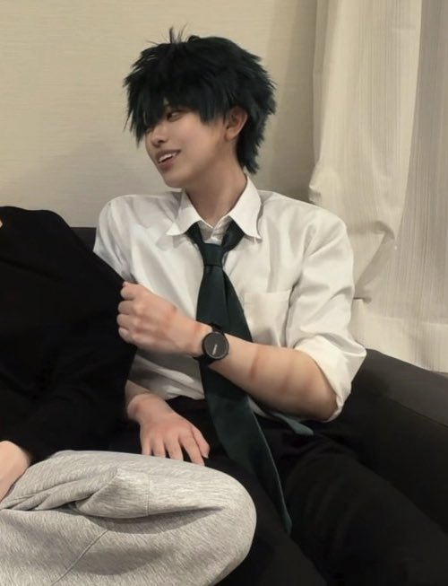 ほろ酔い🥦︎先生