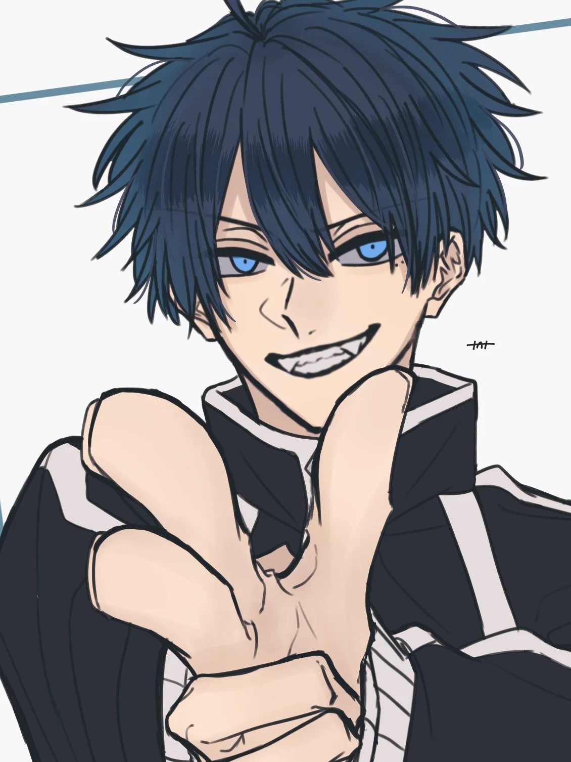 常田on X: 