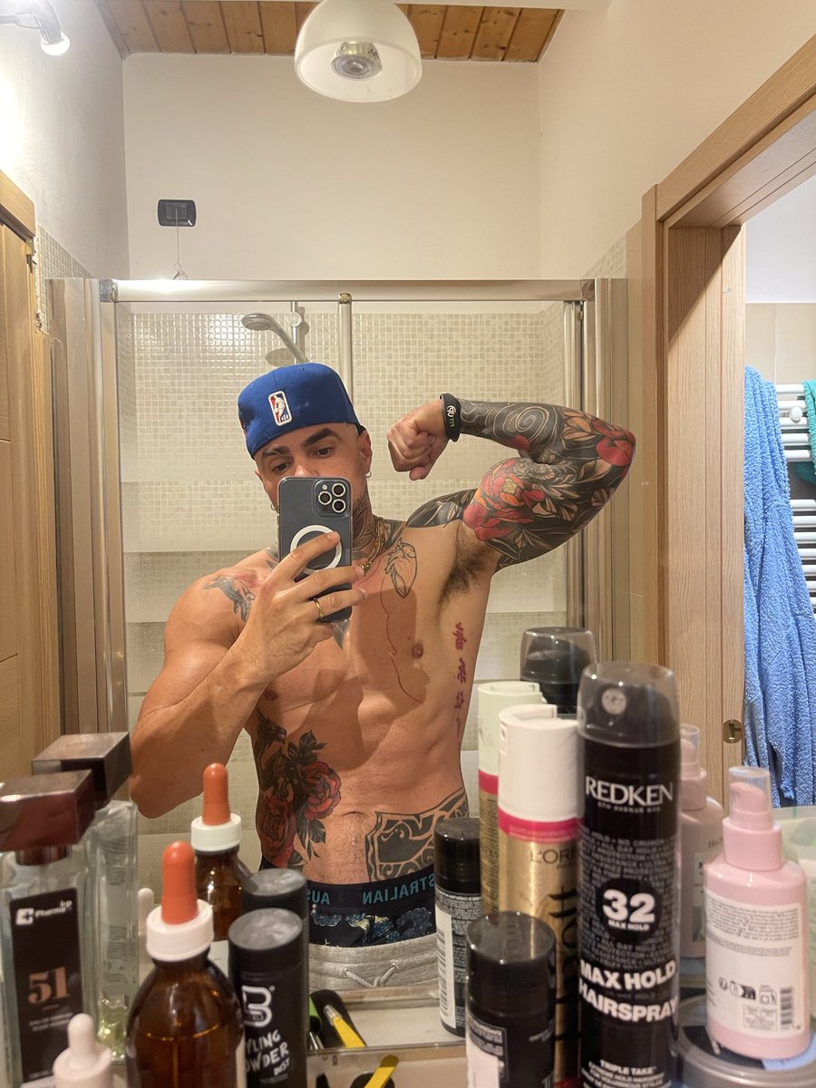 Soy un samurai 🥷🏻 tweet media