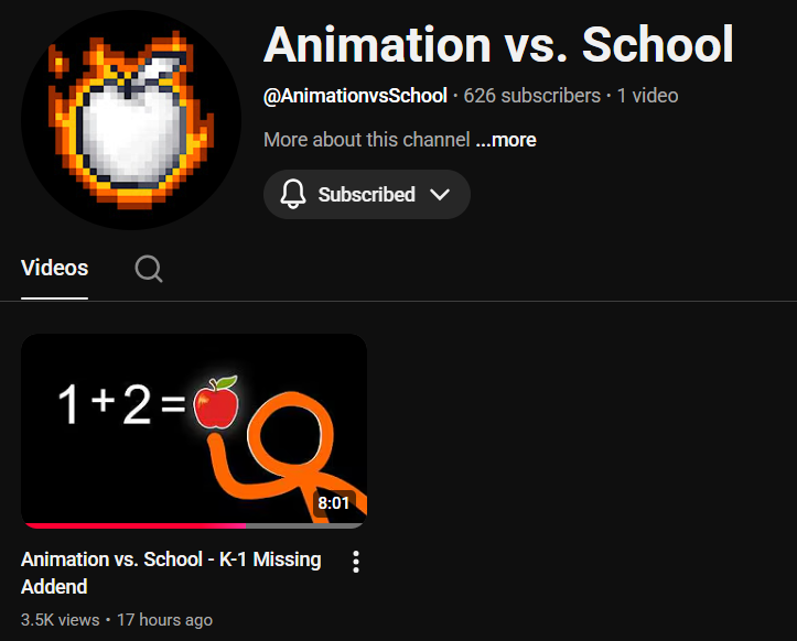 ALAN UPDATES 📢 tweet media