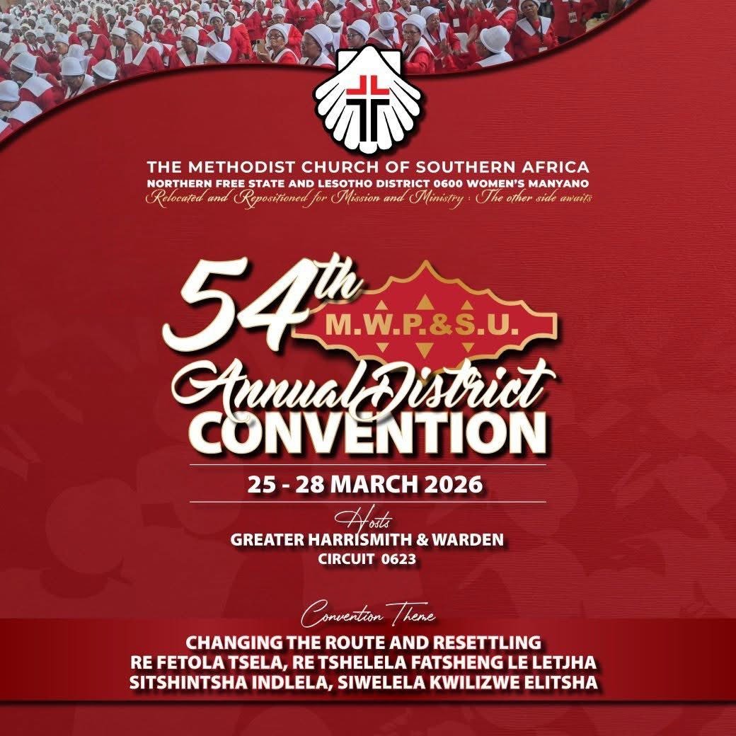 WESLEY GUILD (SA) tweet media