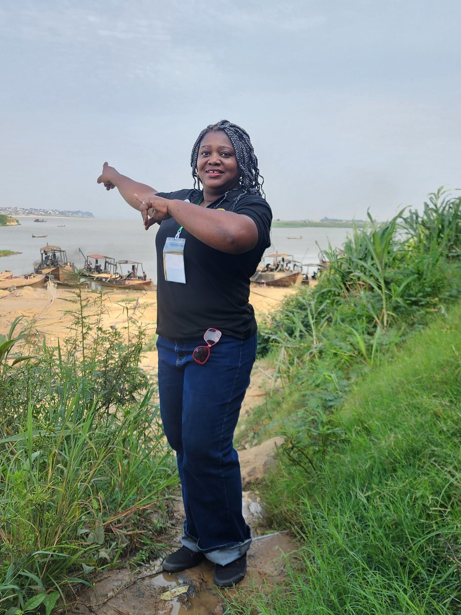 Ngozi Osuchukwu PhD CLN tweet media