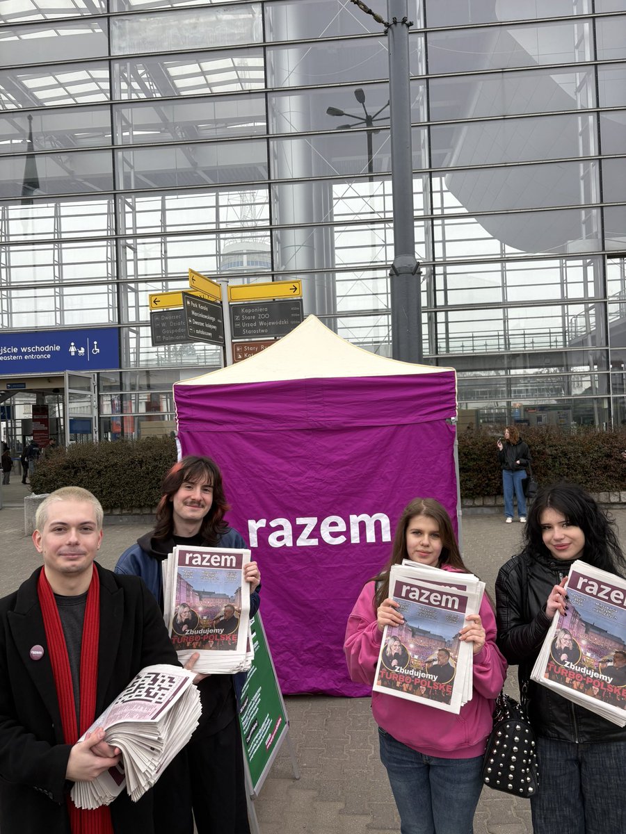 Krzysztof Wroński tweet media