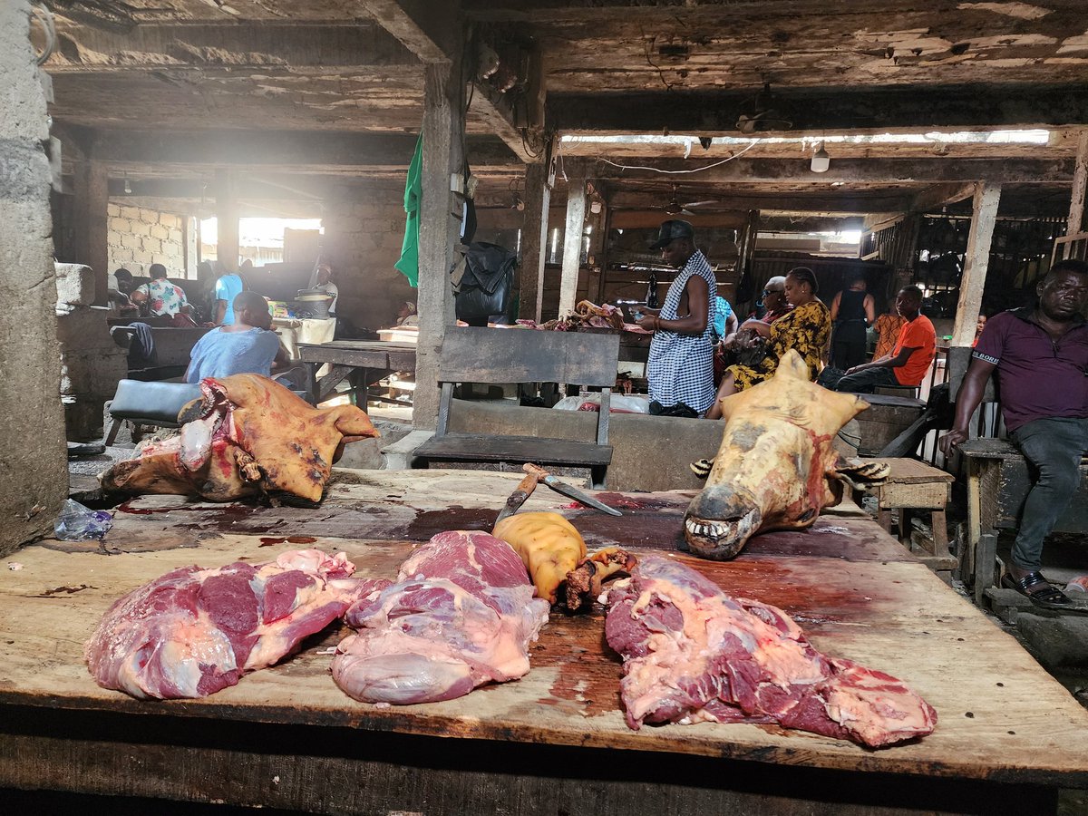 Ngozi Osuchukwu PhD CLN tweet media