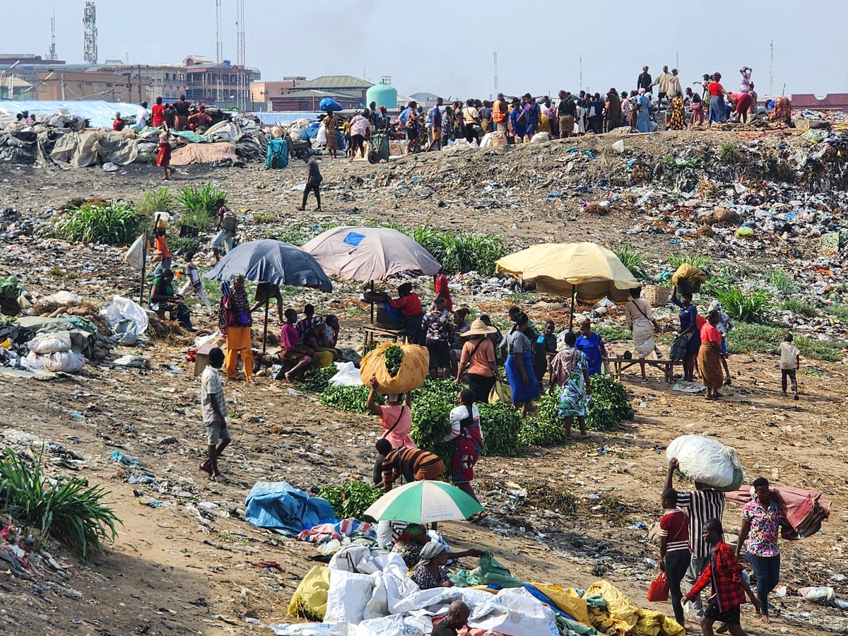 Ngozi Osuchukwu PhD CLN tweet media