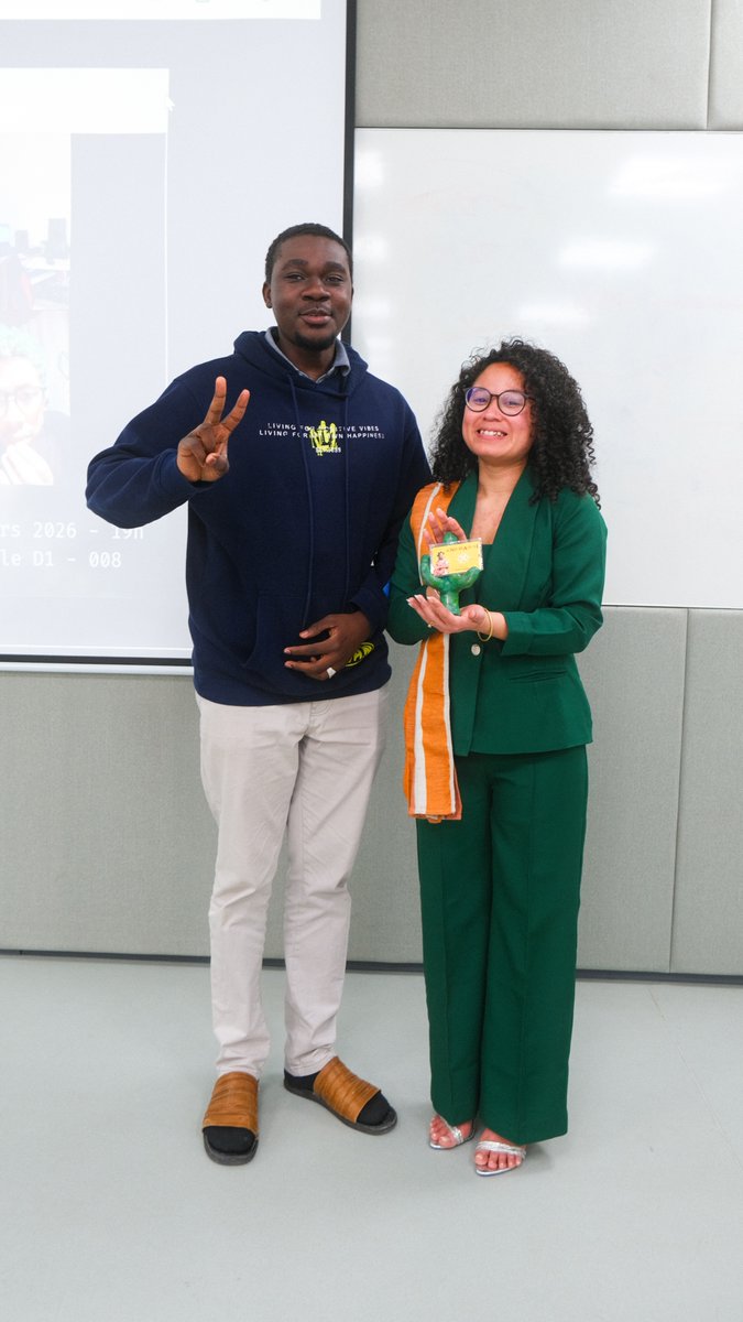 Club Numerik tweet media