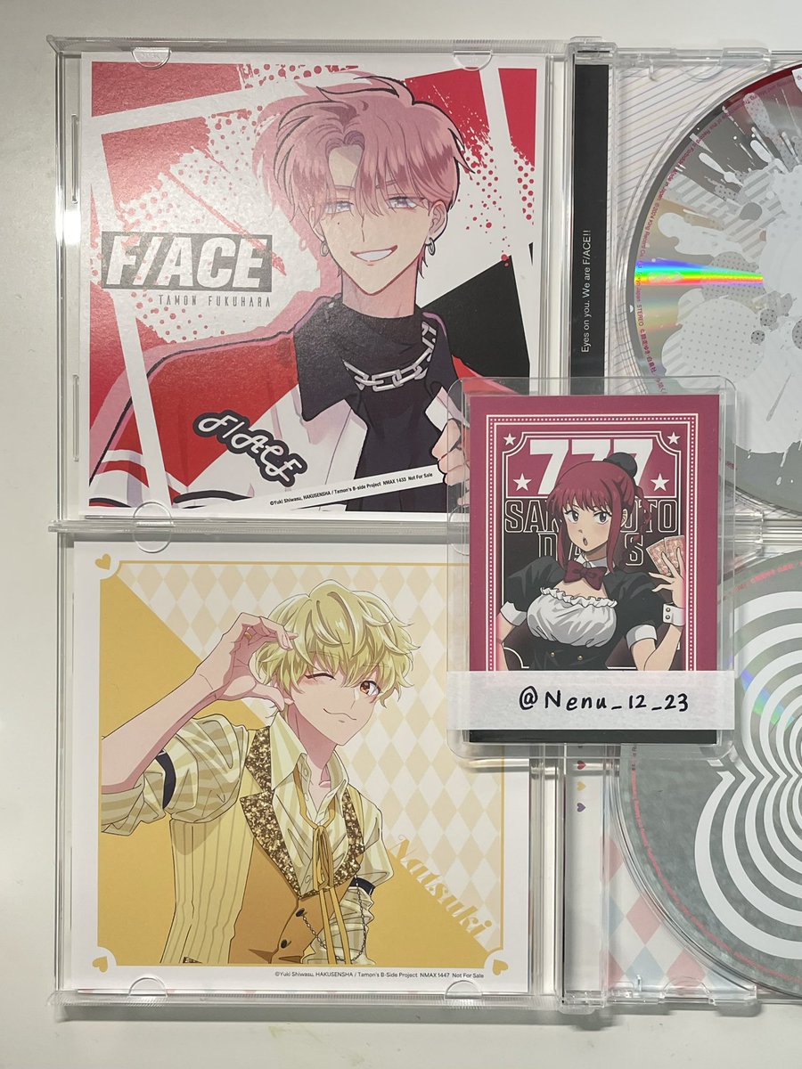 Ｎ.取引垢 tweet media