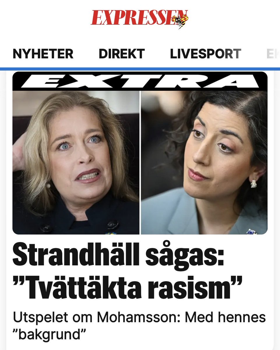 🇸🇪 Vänsterfientlig 🇸🇪 tweet media