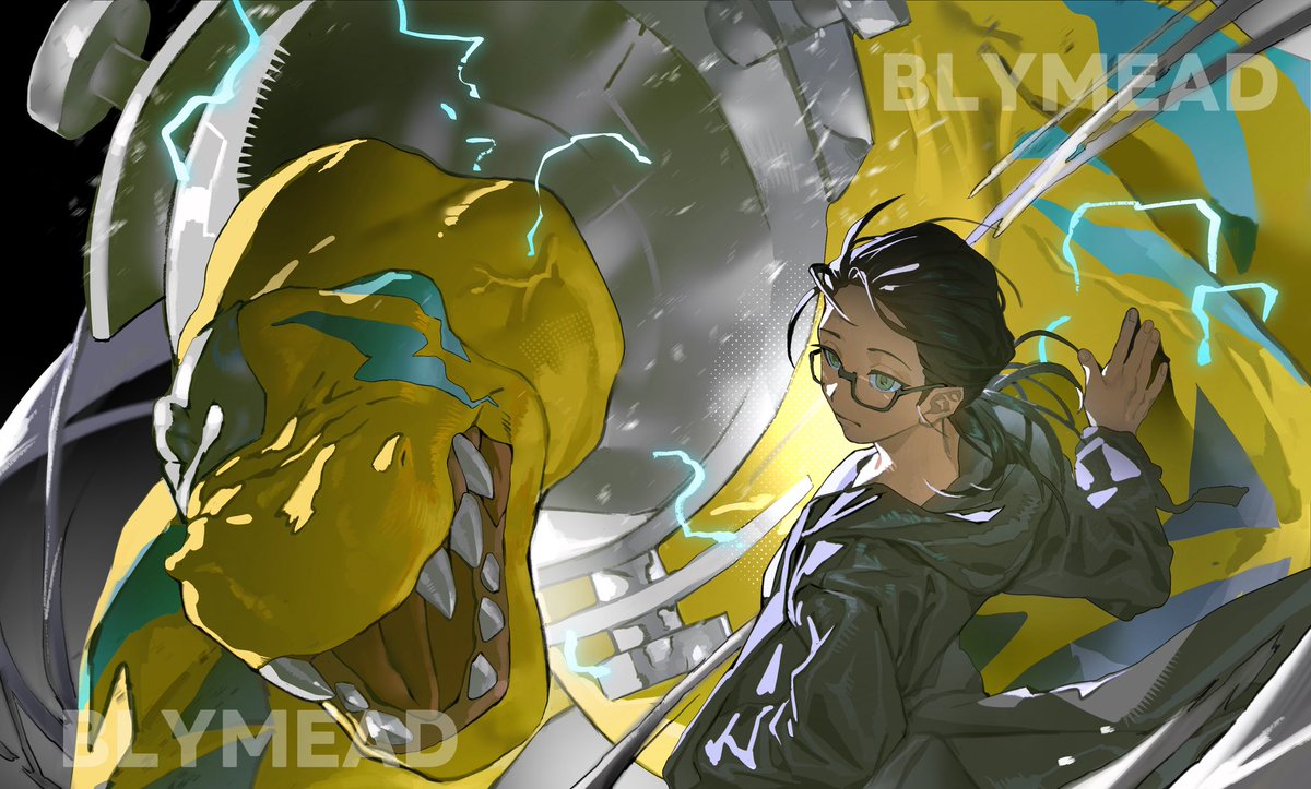 Bly mead tweet media