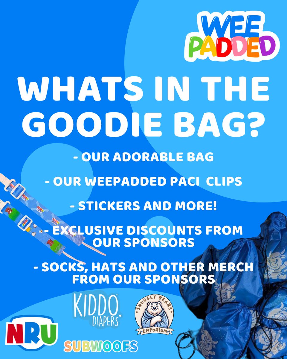 WeePadded tweet media