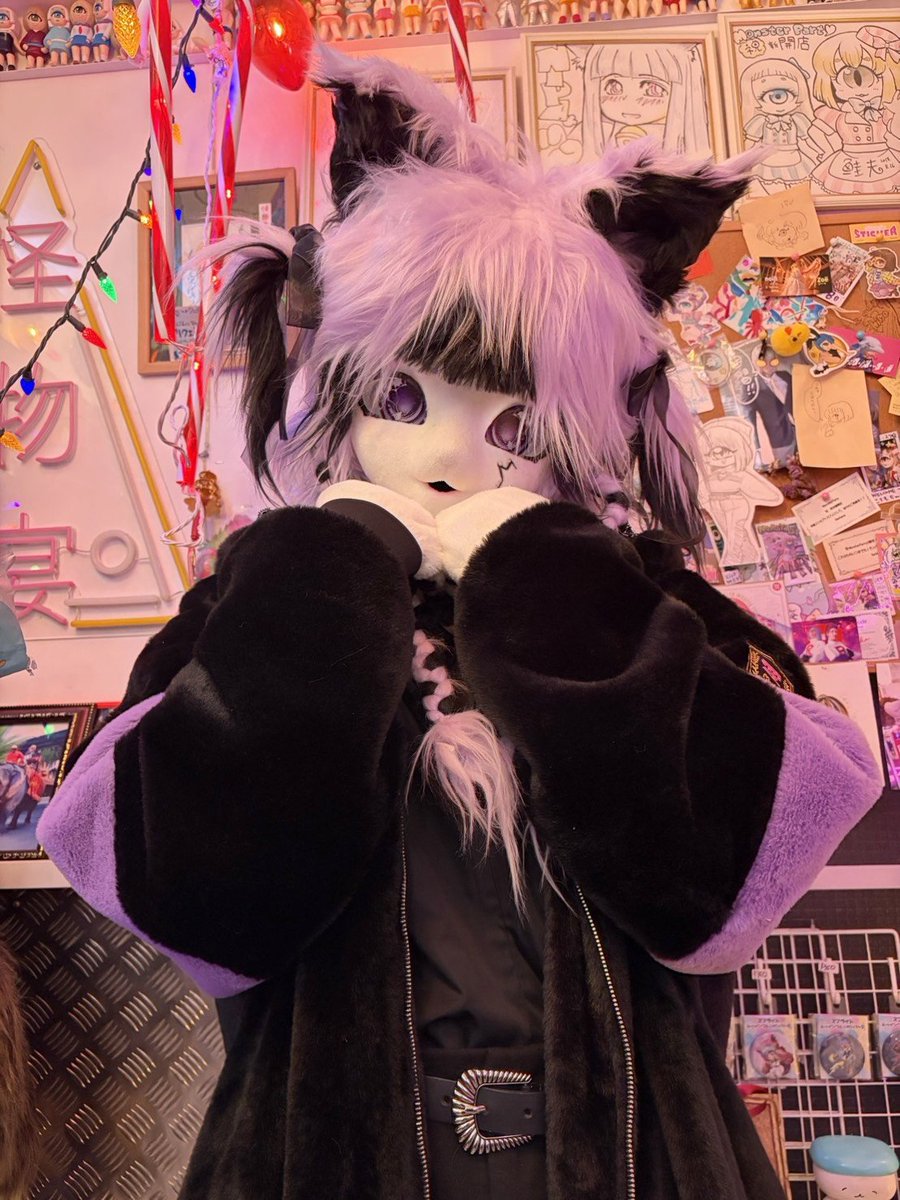 けものぼっくす tweet media