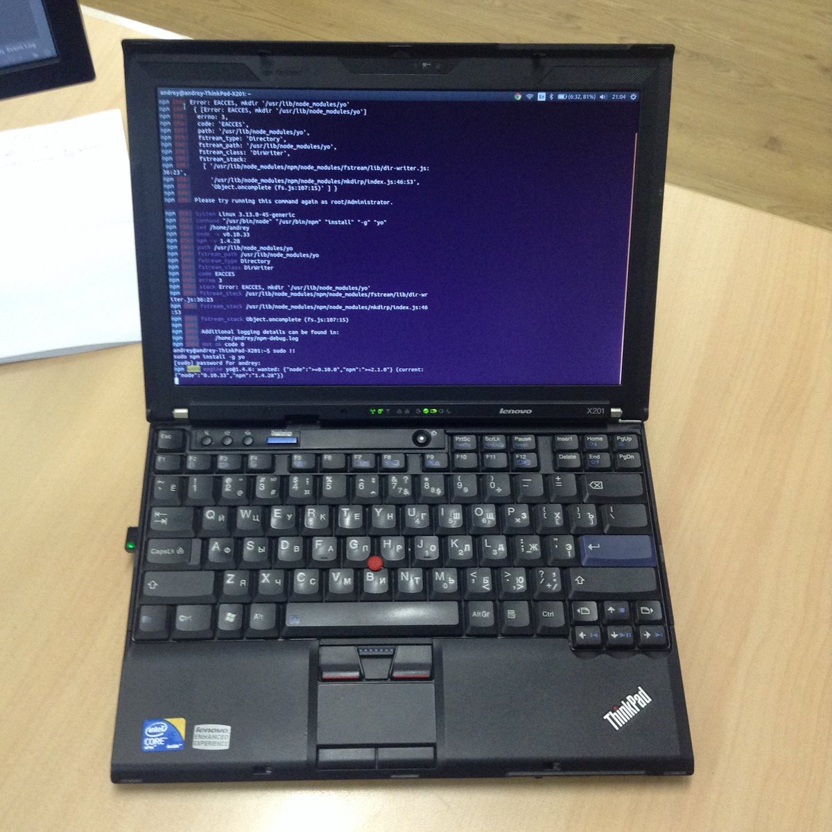 Andrey S. tweet media