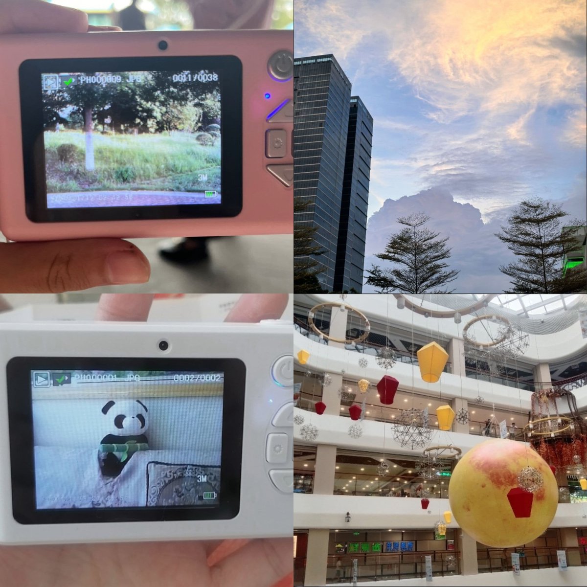 cute stuff for you💫 | jastip china tweet media